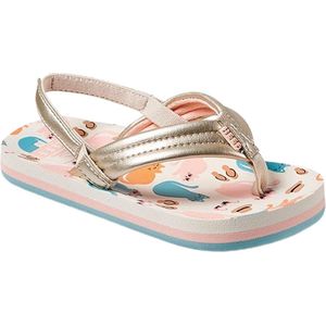 Reef Little Ahi Teenslippers Junior