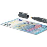 Valsgelddectectiepen 30 Safescan - Vals Geld - Detectie - Pen