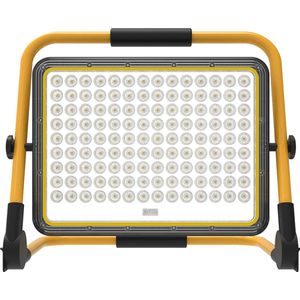 LED accu bouwlamp 150 Watt | Eco serie | 6500K - Daglicht