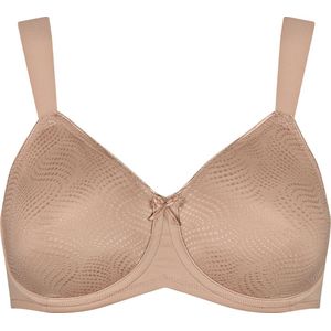 Triumph - Essential Minimizer W X - SMOOTH SKIN - Vrouwen - Maat E80