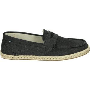 TOMS Shoes STANFORD ROPE - Instappers - Kleur: Zwart - Maat: 46