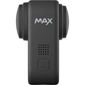 GoPro Accessoires vervangende lensdoppen voor GoPro MAX