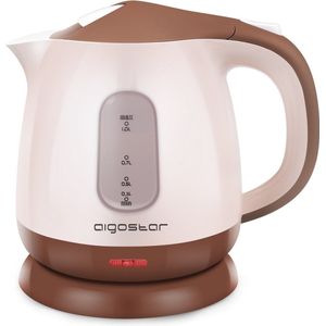 Aigostar Romeo 30HIP - Waterkoker 1.0 Liter