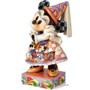 Minnie Mouse Happily Ever After Jim Shore Disney Traditions nr. 4038497