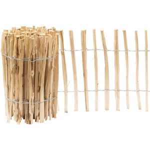 Schapenhek 60cm met afstand 4-5cm, 5m