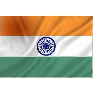 Vlag India