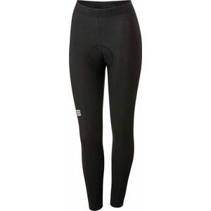 Fietsbroek Sportful Women Classic Woman Tight Black