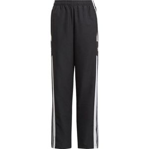 adidas - Squadra 21 Presentation Pants Youth - Broek - 116 - Zwart