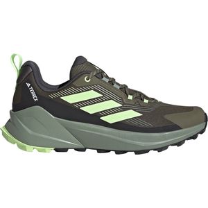 Adidas Terrex Trailmaker 2 Wandelschoenen Groen EU 44 2/3 Man