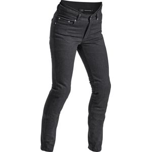 Halvarssons Jeans Nyberg Woman Black 42 - Maat - Broek