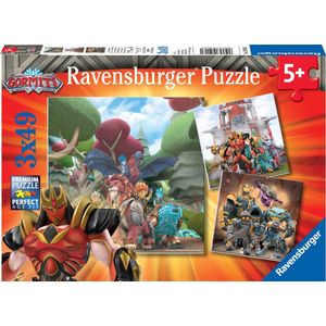 Ravensburger 05016 puzzel Legpuzzel 49 stuk(s) Kinderen