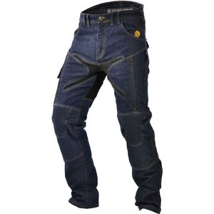 Trilobite 1663 Probut X-Factor Men Jeans Long 44 - Maat - Broek