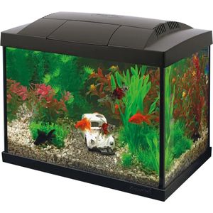 SuperFish Start 20 Goldfish Kit Zwart- 16 liter