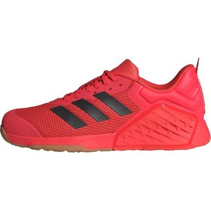 adidas Performance Dropset 3 Schoenen - Unisex - Oranje- 40 2/3