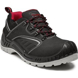 Gevavi GS43 Zwart S3 Werkschoenen