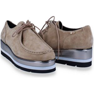 Nathan-Baume Veterschoen MULTICOLOR 37
