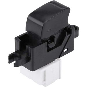 Titel suggestie: Elektrische vensterheffer schakelaar voor Nissan Patrol Y61 GU 1997-2012 25411-0V00A