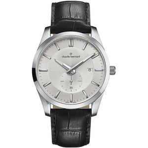 Claude bernard sophisticated classics 65001 3 AIN2 Man Quartz horloge