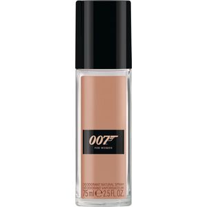 James Bond 007 for Women Deodorant - 150 ml