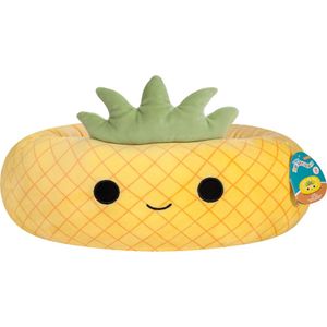 Jaz Pet Toys Squishmallows Pet Bed Maui The Pineapple 50cm