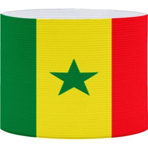 Aanvoerdersband - Senegal - L