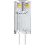 Ledvance Performance LED Capsule G4 Helder 0.9W 100lm - 827 Zeer Warm Wit | Vervangt 10W