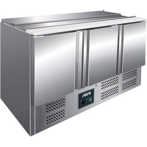 SARO Saladette Model BALDUR S 903
