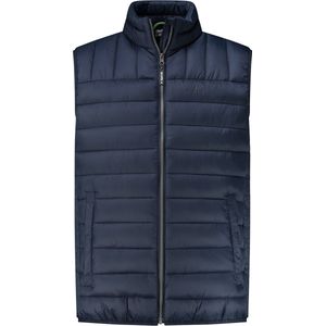 Kjelvik Bodywarmer Jorn Heren - Maat 2XL