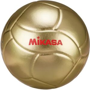 Volleybal Mikasa Gold VG018W - Volleyballen - goud