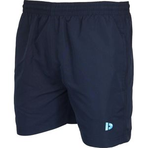 Donnay Zwemshort (kort) - Sportshort - Heren - Navy (010) - maat XXL