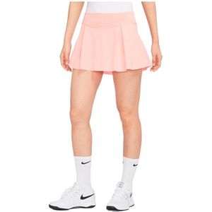 Nike Court Club Rok Dames - Bleached Coral / Bleached Coral - S