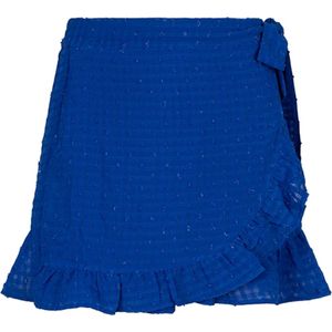 Lofty Manner Broek Skort Alayna Pc35 1 400 Blue Dames Maat - XS