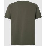 Pepe Jeans Rolf T-shirt Met Korte Mouwen Groen M Man