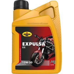 Kroon-Oil Expulsa RR 15W-50 - 33015 | 1 L flacon / bus