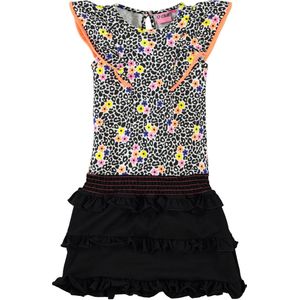 Ochill Meisjes Kinderkleding Kleedje Ruby - 104/110