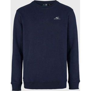 O´neill Small Logo Sweatshirt Blauw M Man