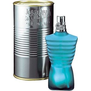 Jean Paul Gaultier Jean Paul Gaultier Eau De Toilette Spray 200 Ml For Men