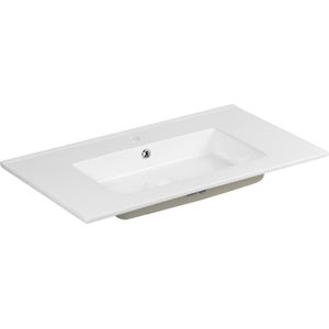 Mercure meubelwastafel 81 x 46,5cm