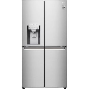 LG GMJ945NS9F Amerikaanse koelkast met DoorCooling+™ - 638L inhoud - Door-in-Door™ - Water- en ijsdispenser met UVnano™ - Total No Frost - Inverter Linear Compressor