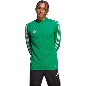 adidas Performance Tiro 23 League Training Jack - Heren - Groen- XL