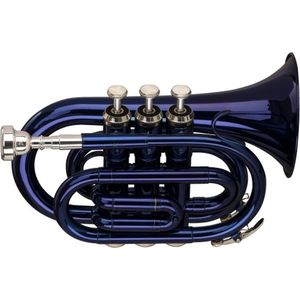 Stagg Pocket Trompet WS-TR246S
