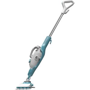 Black & Decker BHSM1610DSM Draagbare Stoomreiniger Aqua Kleur - Stoomreiniger - Wit