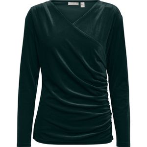 Fransa FRCASSANDRA BL 1 Dames Blouse - Maat M