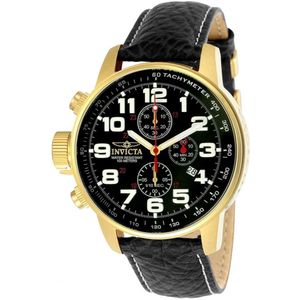 Invicta I-Force 3330 Herenhorloge - 46mm