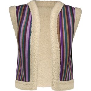 B. Nosy Y409-5024 Meisjes Gilet - Maat 146/164