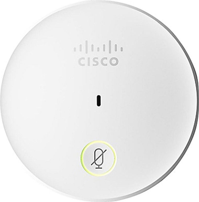Microphone CISCO CS-MIC-TABLE-J=