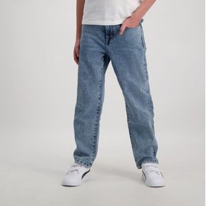 Cars jeans broek jongens - stone used - Garwell - maat 152