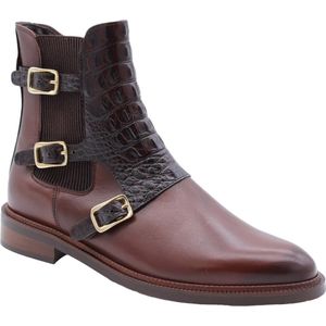 Pertini Boot Bruin 39