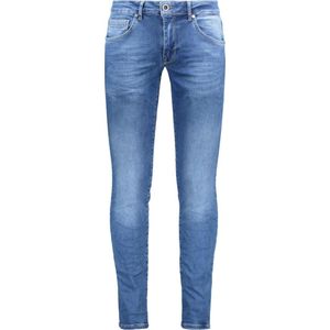 Cars Jeans Bates Denim 74628 76 Blue Used Mannen Maat - W28 X L32