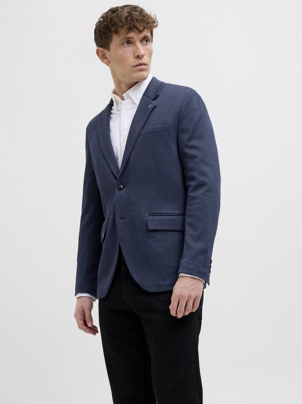 JACK&JONES - JPRBRISTOL BLAZER NOOS - Heren - Colberts